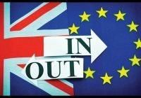 Brexit e assicurazioni