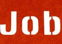 Indagine Istat su lavoro