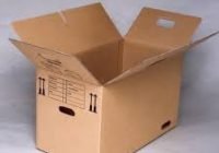 imballaggio traslochi