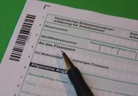 Domanda di esenzione canone tv