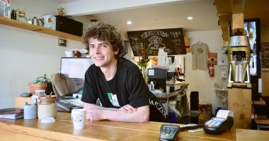 Diplomati che lavorano