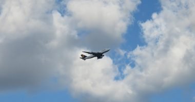 Sciopero Alitalia