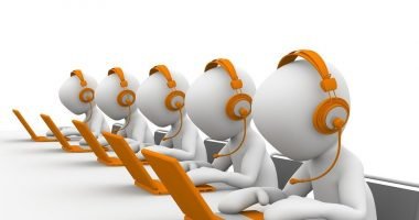 Call center Wind-Tre di Cagliari