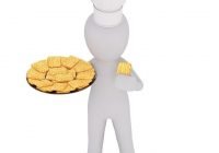 Come diventare un pasticcere