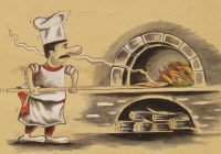 Come diventare un pizzaiolo