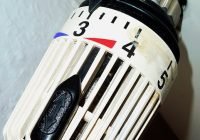 Valvole termostatiche scatti