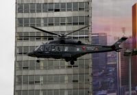 Leonardo piano industriale