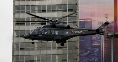 Leonardo piano industriale