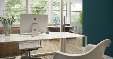 Organizzazione del tempo ufficio