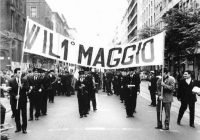 1 maggio