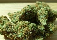 Cannabis contro stress da lavoro