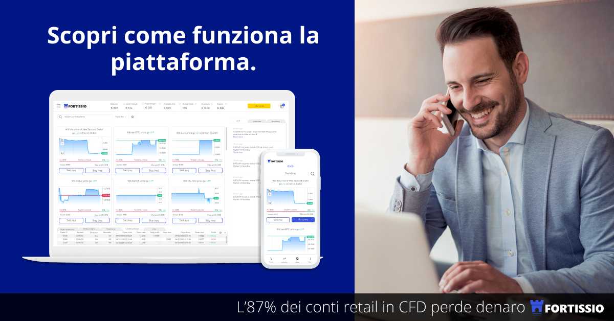 Fortissio Piattaforma