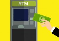 Come riconoscere un bancomat manomesso