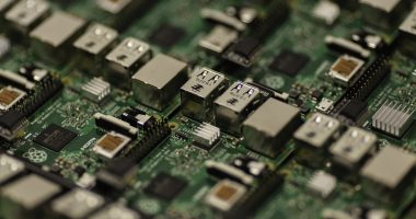 le modalità con cui investire in microprocessori