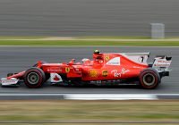 alcuni sponsor nella f1