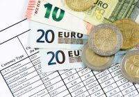 Esempio di strike price