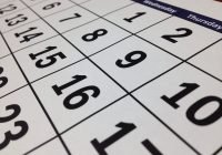 time to maturity definizione e significati