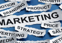 marketing and guerrill marketing