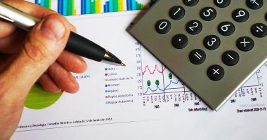 calcolo di un reteo attivo