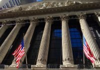 alcuni titoli di stato americani