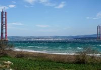 Foto del Çanakkale Bridge