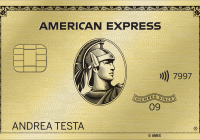 cosa serve per avere american express